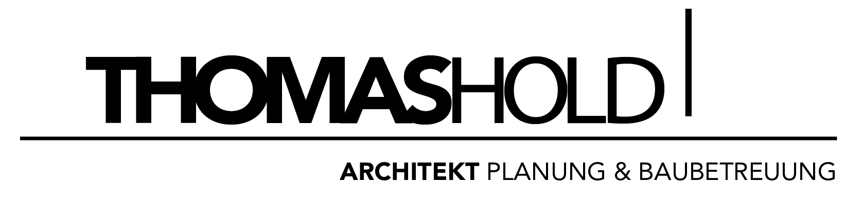 Architekturbüro Hold
